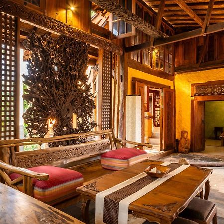 Lombok Stanley Garden Villas Montongbuwoh Εξωτερικό φωτογραφία
