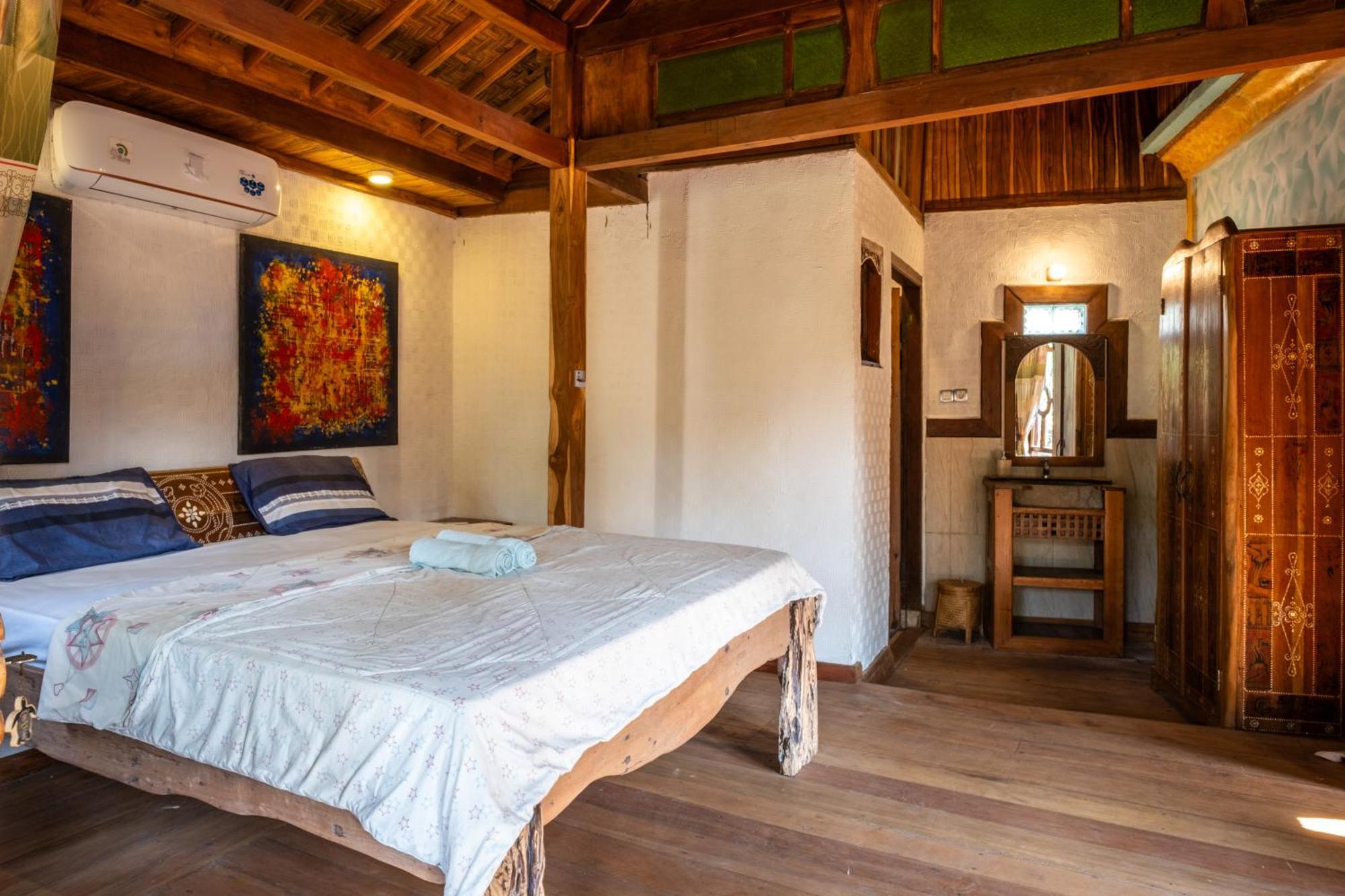 Lombok Stanley Garden Villas Montongbuwoh Εξωτερικό φωτογραφία
