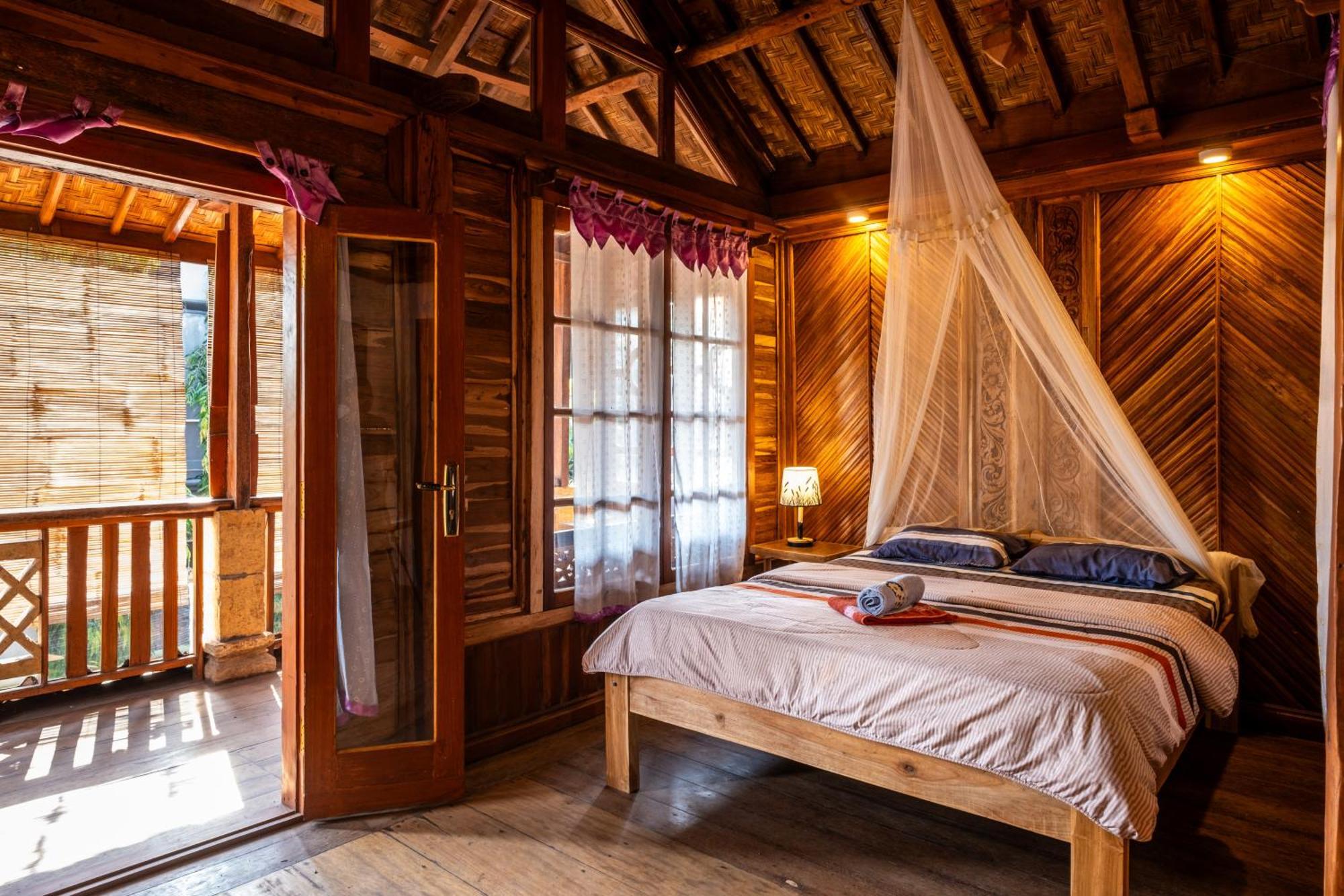 Lombok Stanley Garden Villas Montongbuwoh Εξωτερικό φωτογραφία