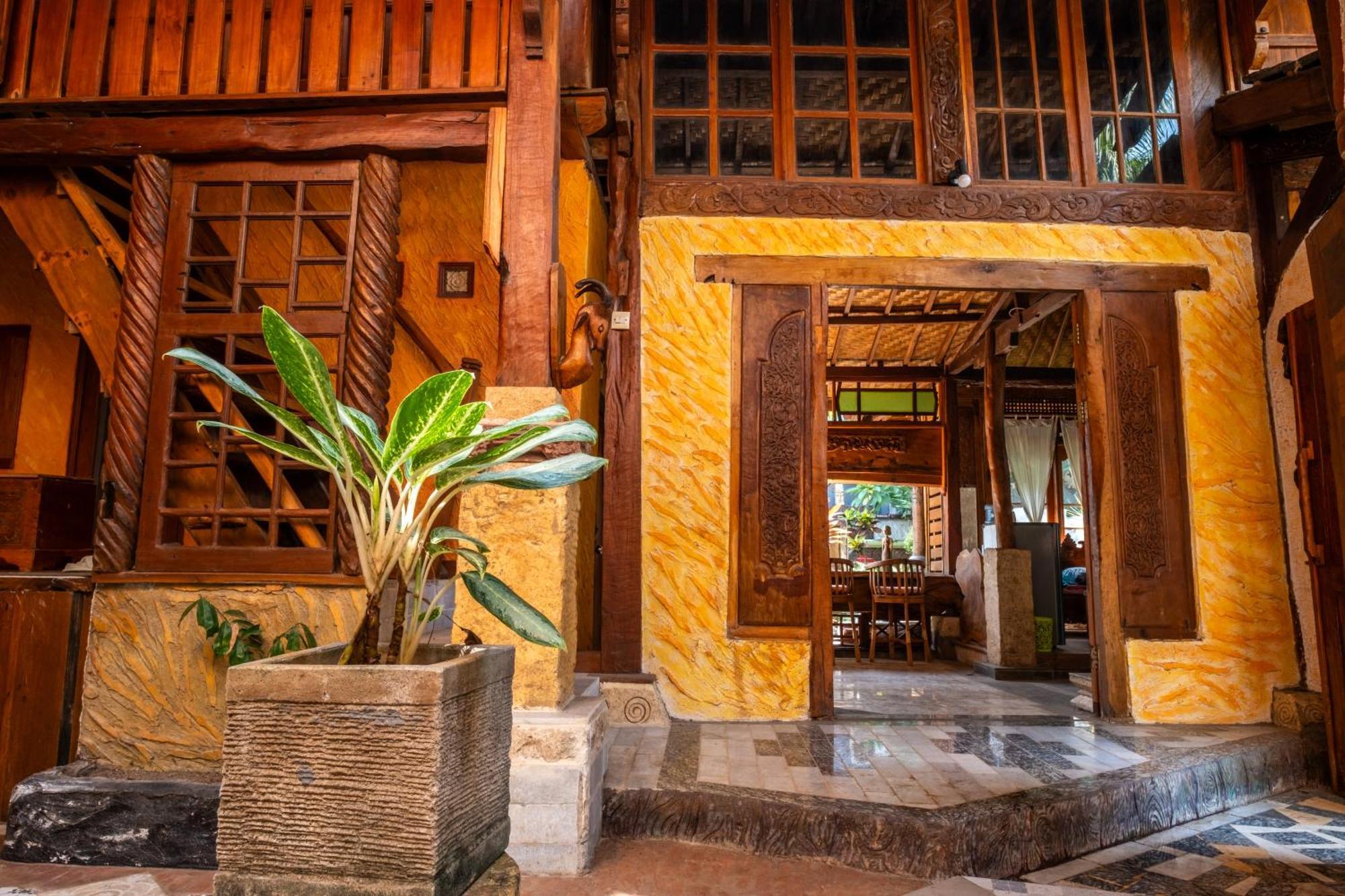 Lombok Stanley Garden Villas Montongbuwoh Εξωτερικό φωτογραφία