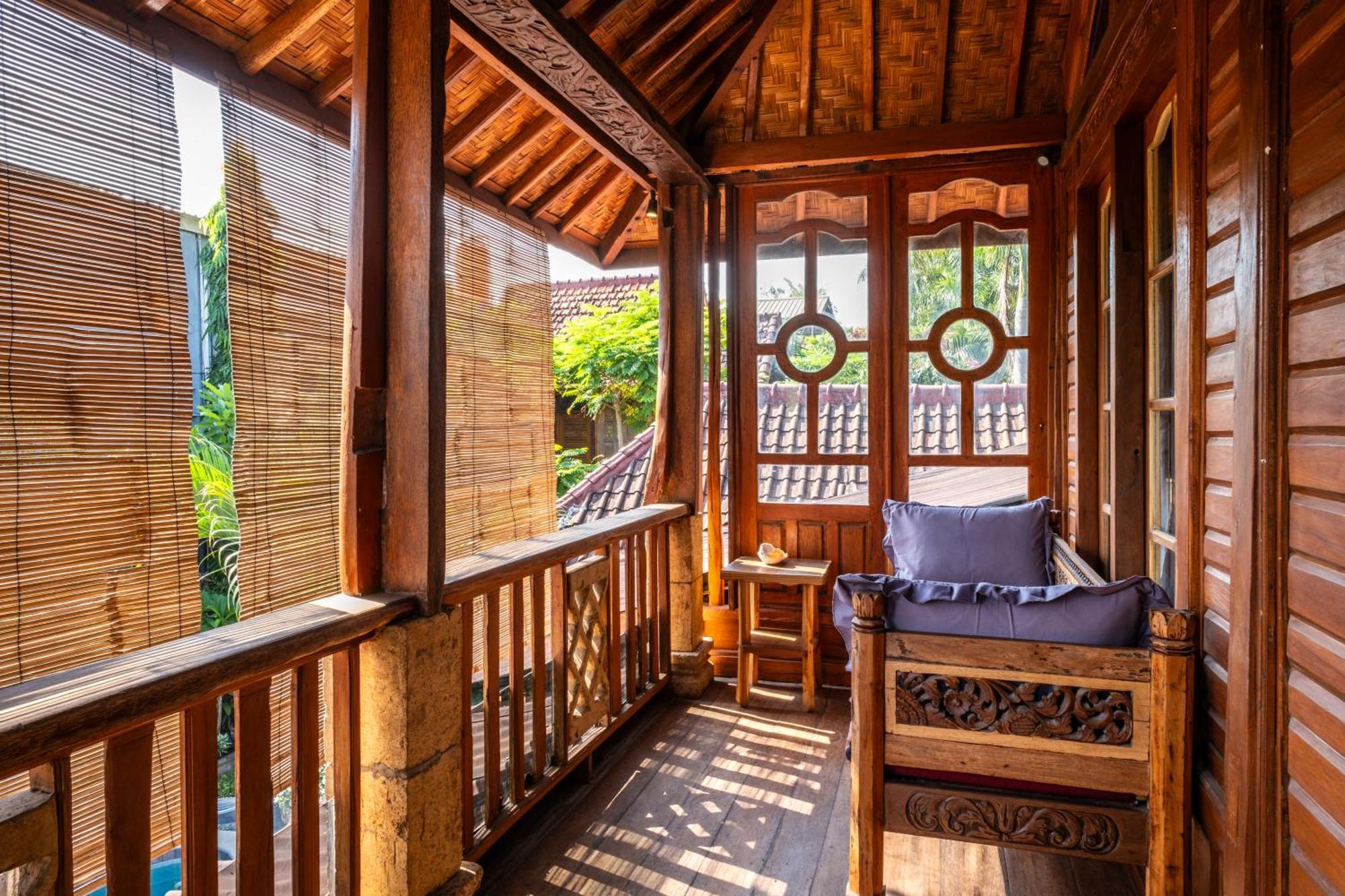 Lombok Stanley Garden Villas Montongbuwoh Εξωτερικό φωτογραφία