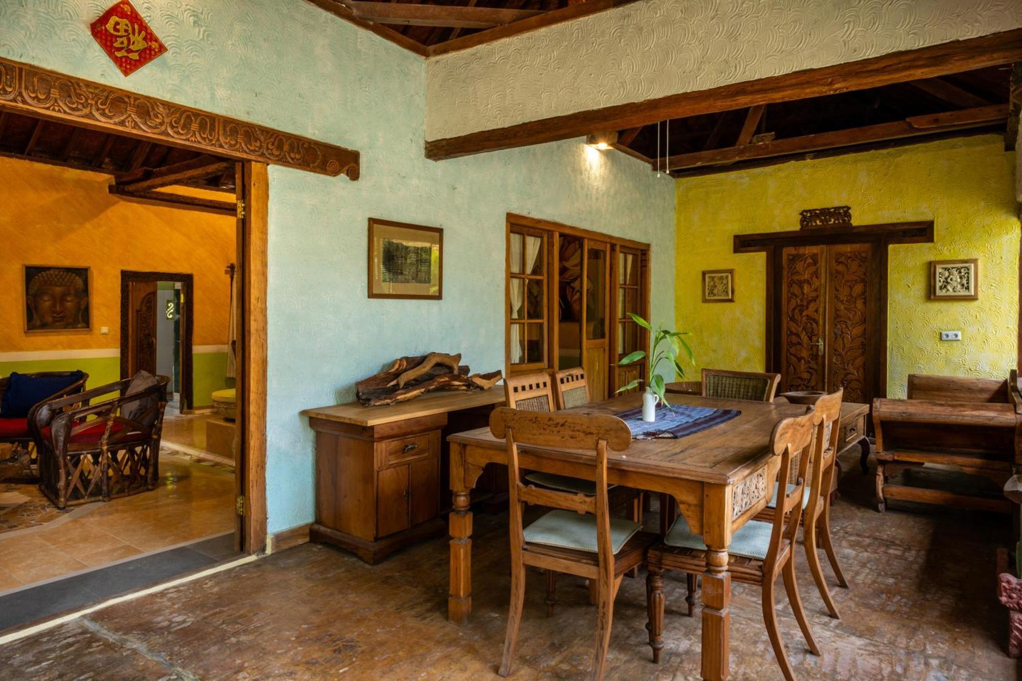 Lombok Stanley Garden Villas Montongbuwoh Εξωτερικό φωτογραφία