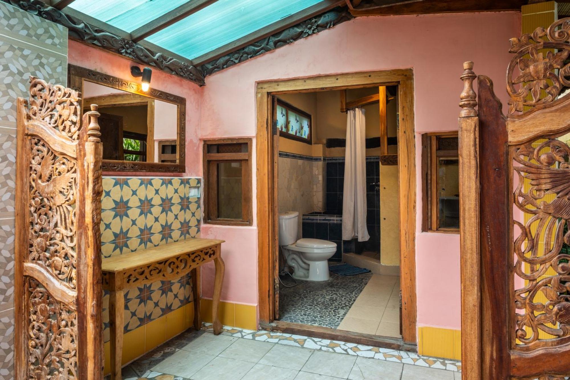 Lombok Stanley Garden Villas Montongbuwoh Εξωτερικό φωτογραφία