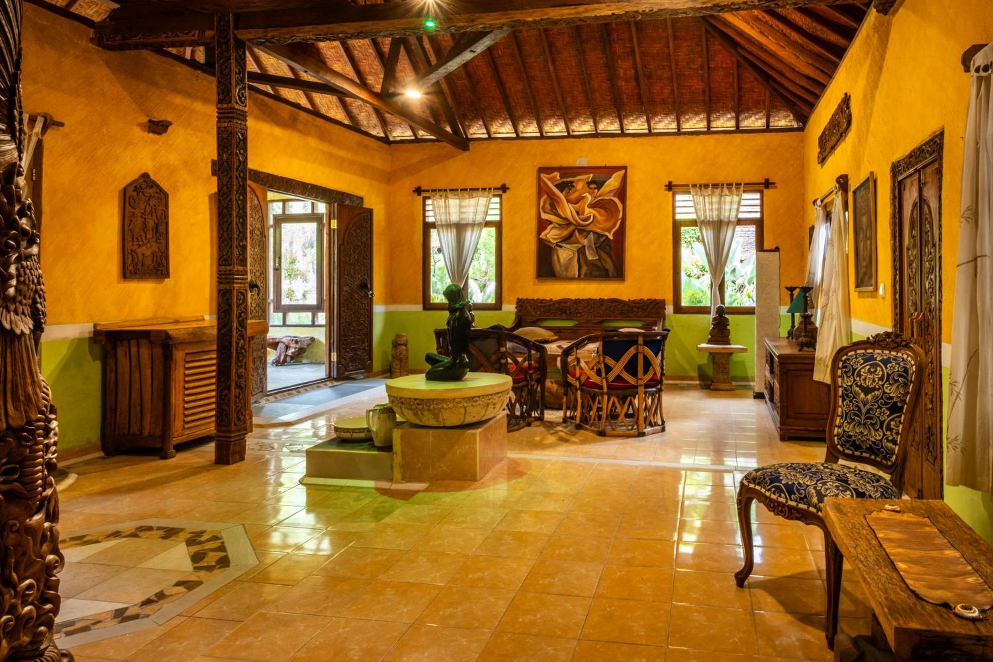 Lombok Stanley Garden Villas Montongbuwoh Εξωτερικό φωτογραφία
