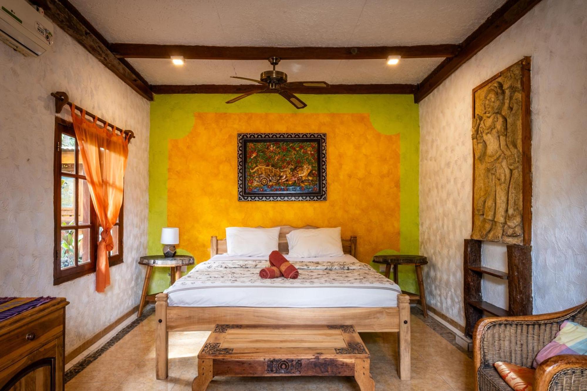 Lombok Stanley Garden Villas Montongbuwoh Εξωτερικό φωτογραφία