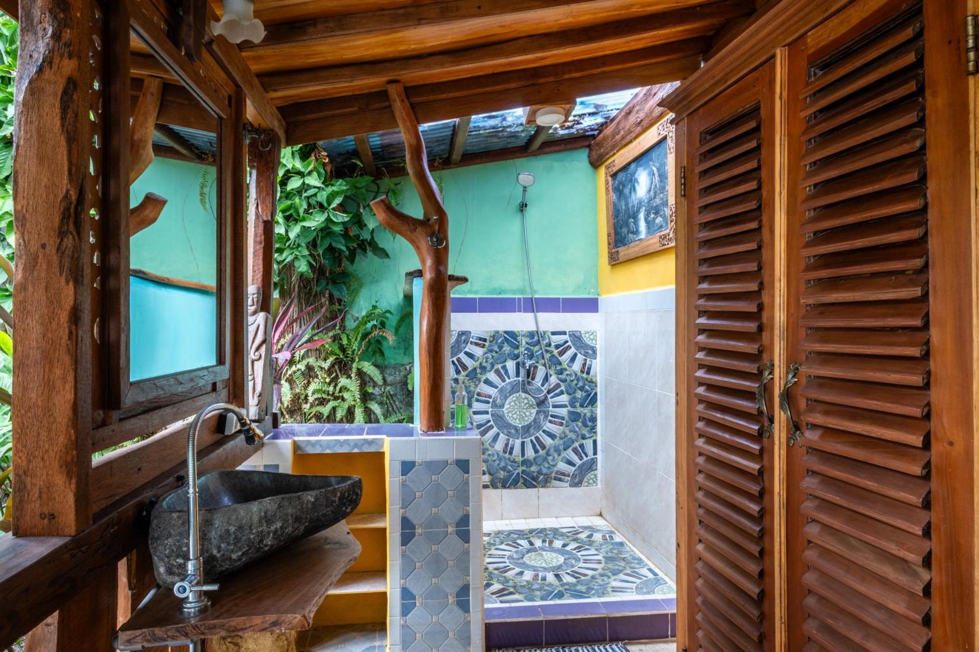 Lombok Stanley Garden Villas Montongbuwoh Εξωτερικό φωτογραφία