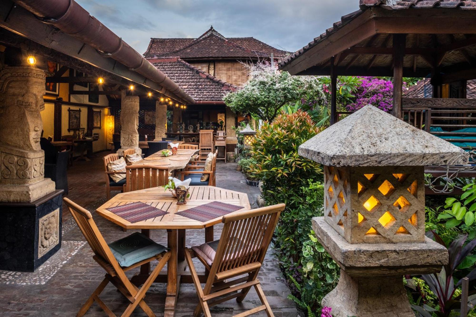Lombok Stanley Garden Villas Montongbuwoh Εξωτερικό φωτογραφία