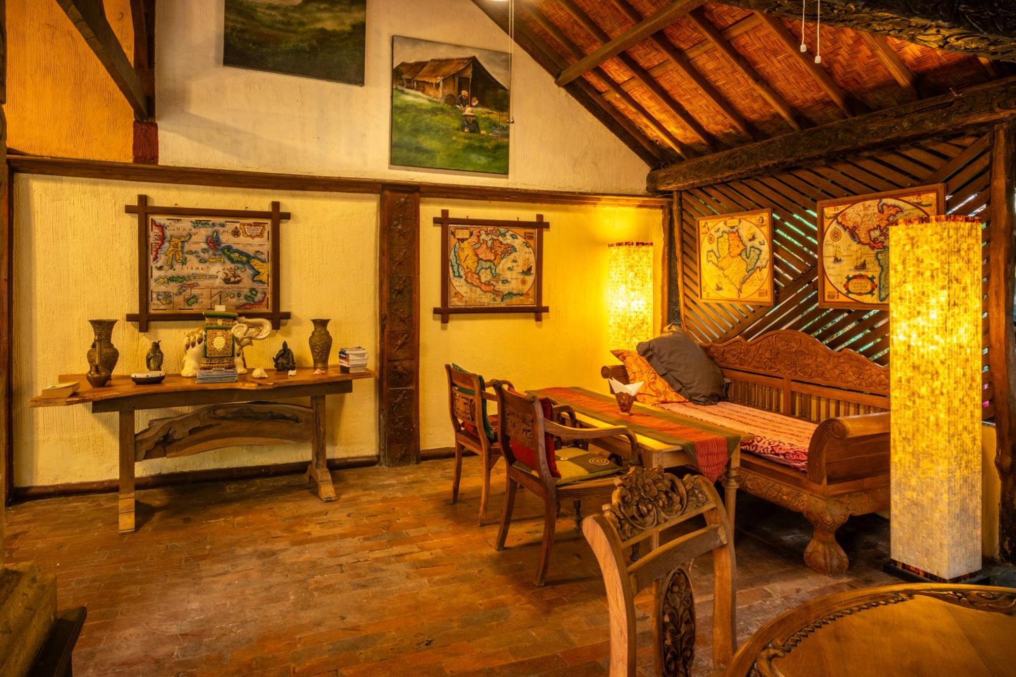 Lombok Stanley Garden Villas Montongbuwoh Εξωτερικό φωτογραφία