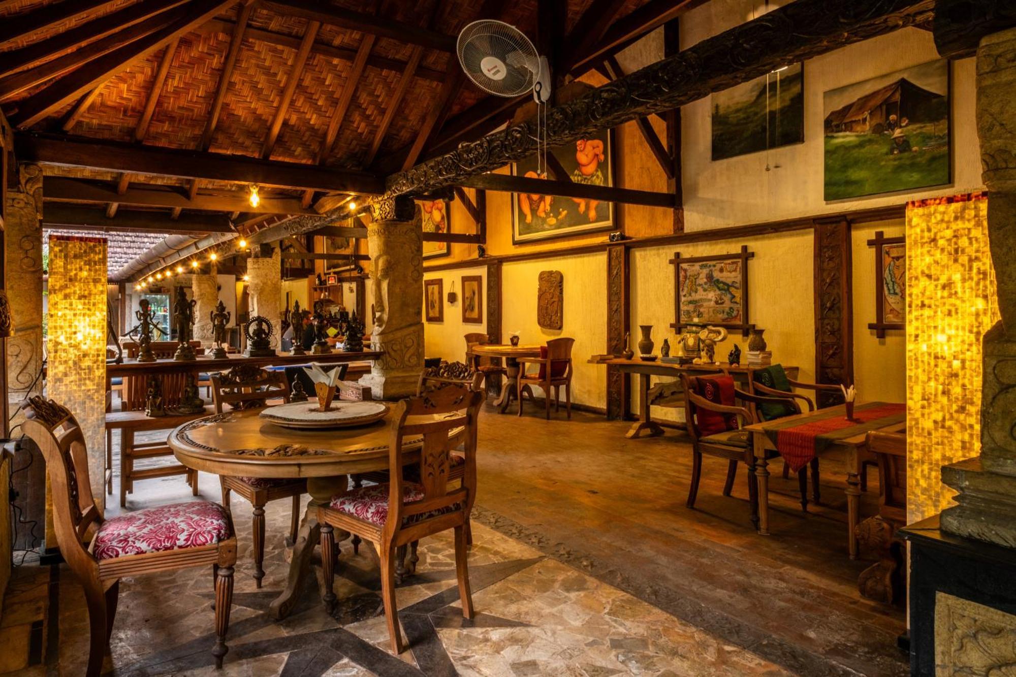 Lombok Stanley Garden Villas Montongbuwoh Εξωτερικό φωτογραφία