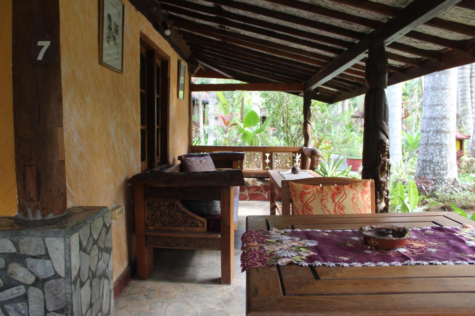 Lombok Stanley Garden Villas Montongbuwoh Εξωτερικό φωτογραφία