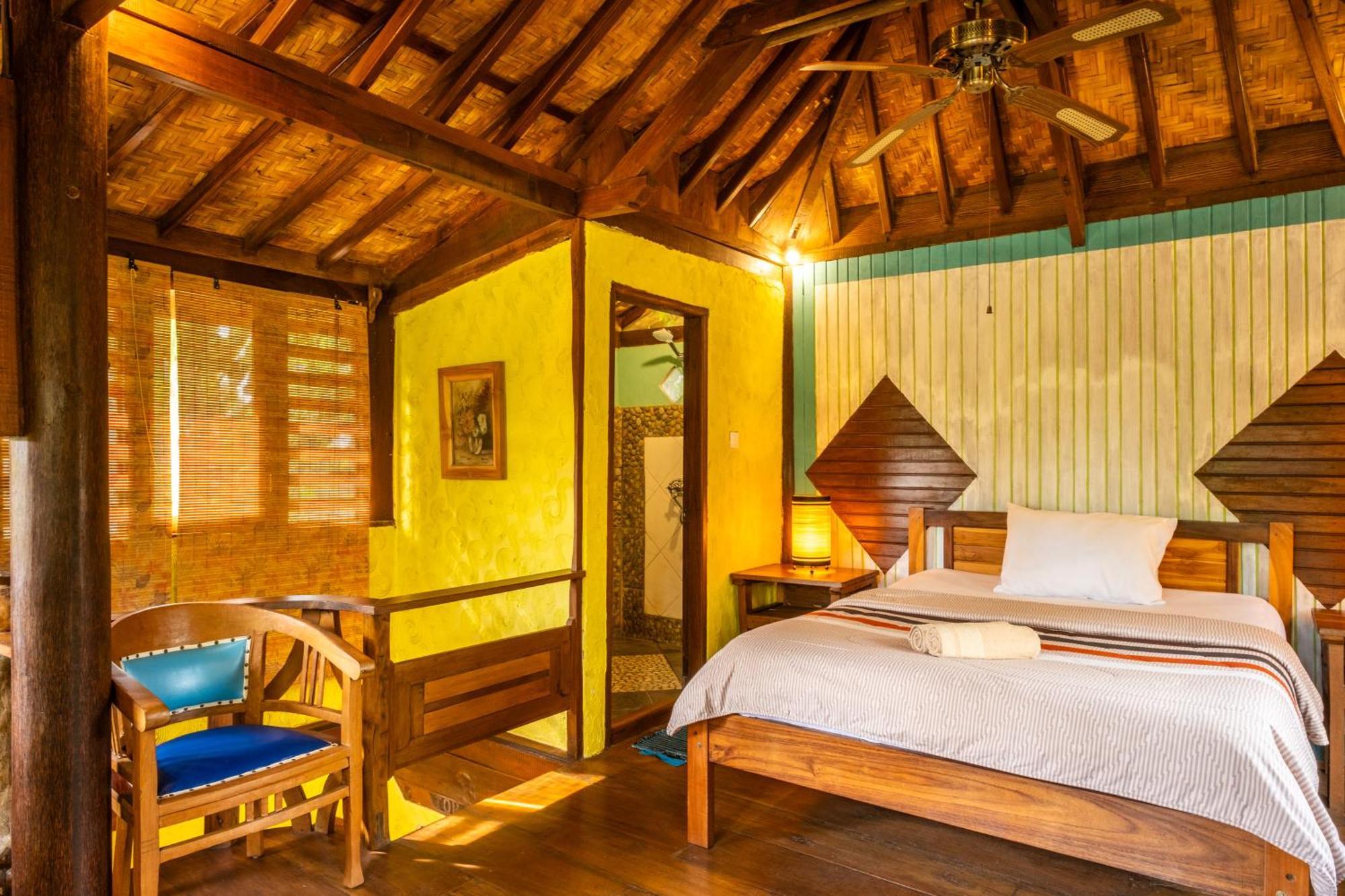 Lombok Stanley Garden Villas Montongbuwoh Εξωτερικό φωτογραφία