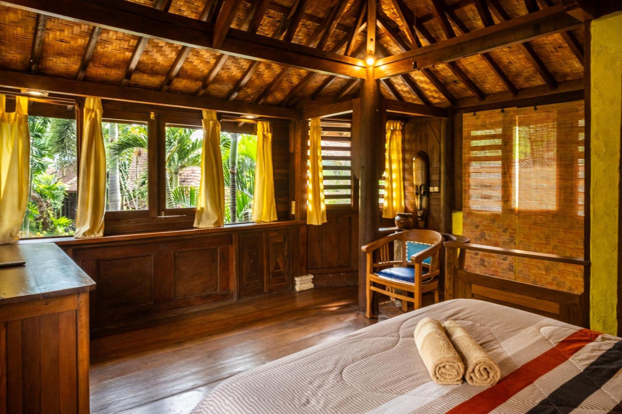 Lombok Stanley Garden Villas Montongbuwoh Εξωτερικό φωτογραφία