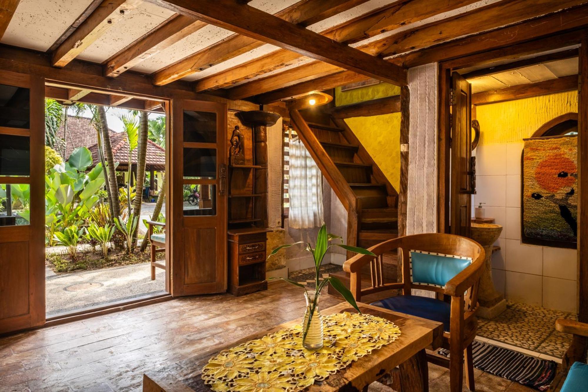 Lombok Stanley Garden Villas Montongbuwoh Εξωτερικό φωτογραφία