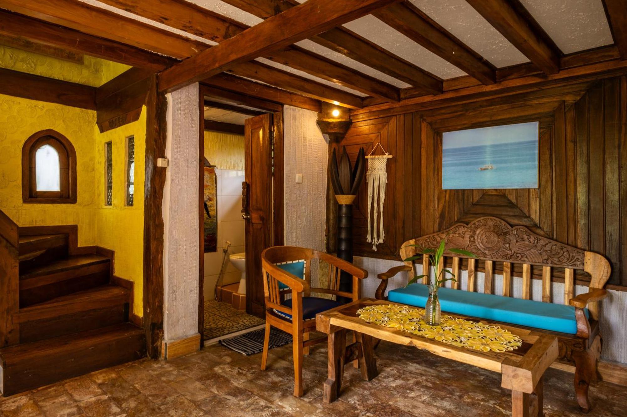 Lombok Stanley Garden Villas Montongbuwoh Εξωτερικό φωτογραφία