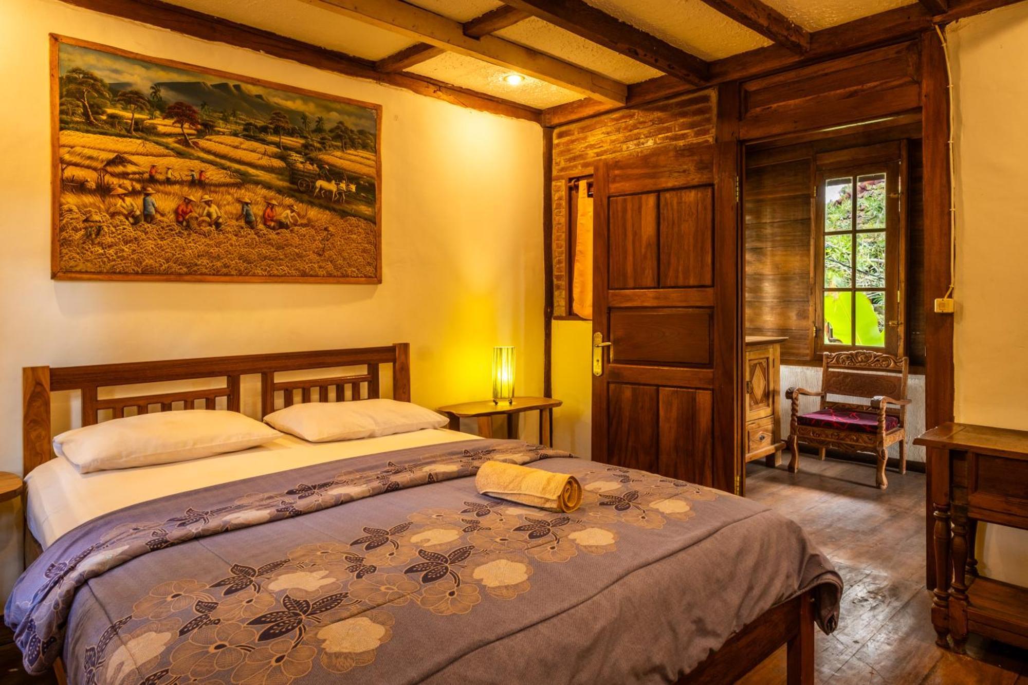 Lombok Stanley Garden Villas Montongbuwoh Εξωτερικό φωτογραφία