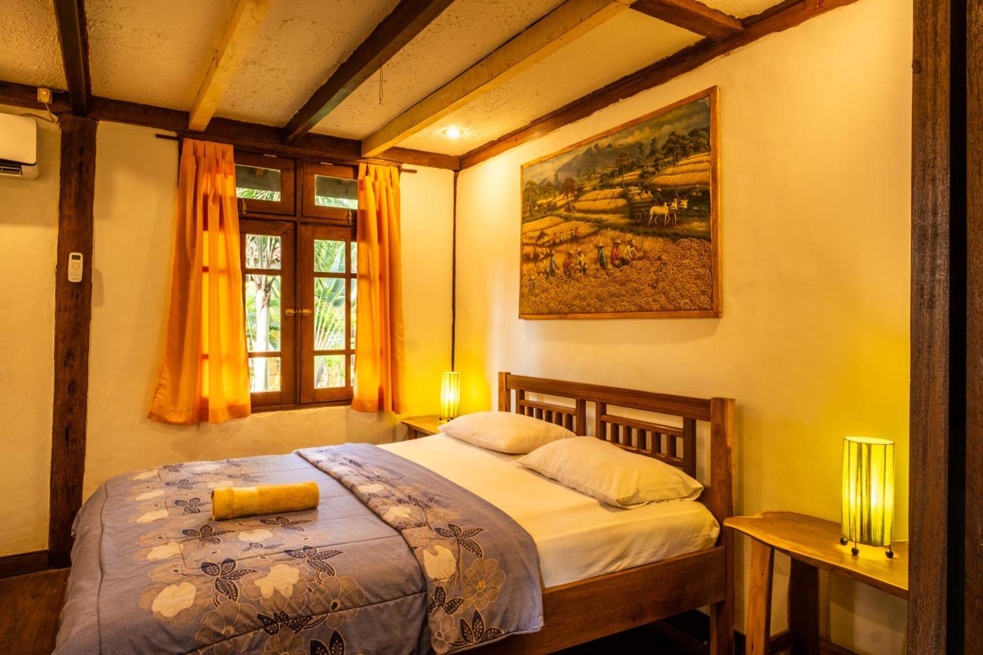 Lombok Stanley Garden Villas Montongbuwoh Εξωτερικό φωτογραφία