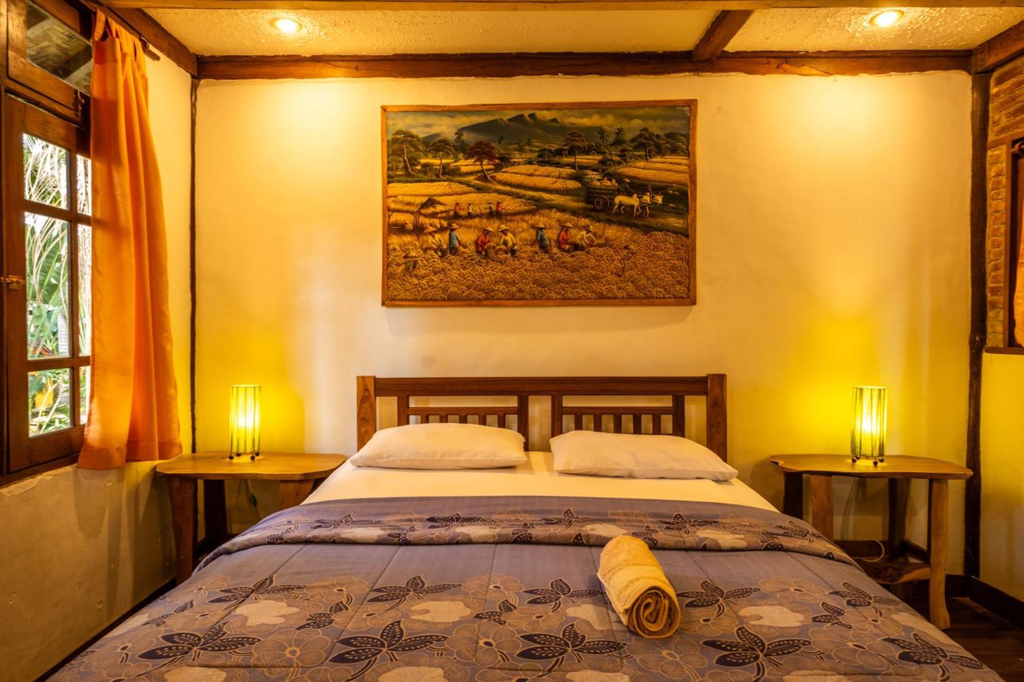 Lombok Stanley Garden Villas Montongbuwoh Εξωτερικό φωτογραφία