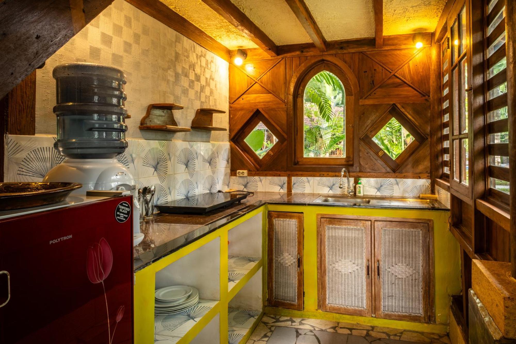 Lombok Stanley Garden Villas Montongbuwoh Εξωτερικό φωτογραφία