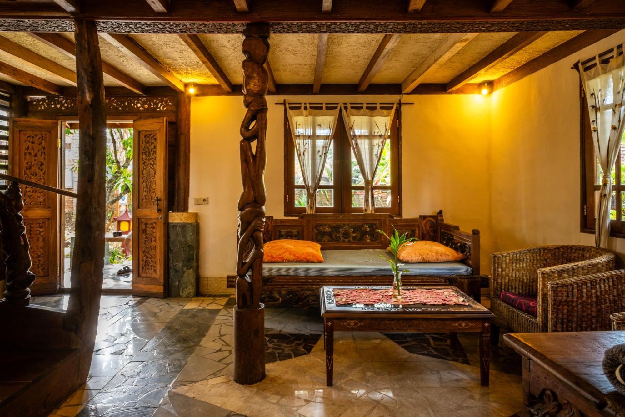 Lombok Stanley Garden Villas Montongbuwoh Εξωτερικό φωτογραφία