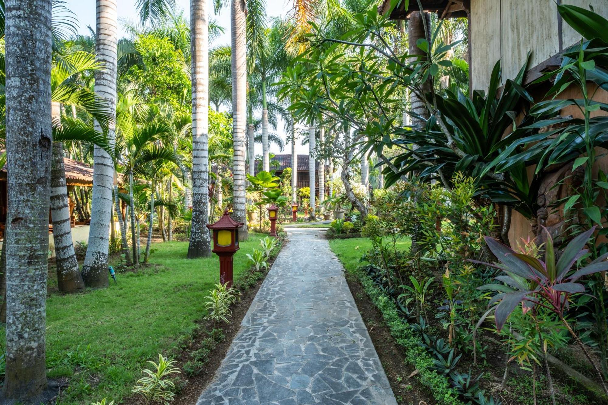 Lombok Stanley Garden Villas Montongbuwoh Εξωτερικό φωτογραφία