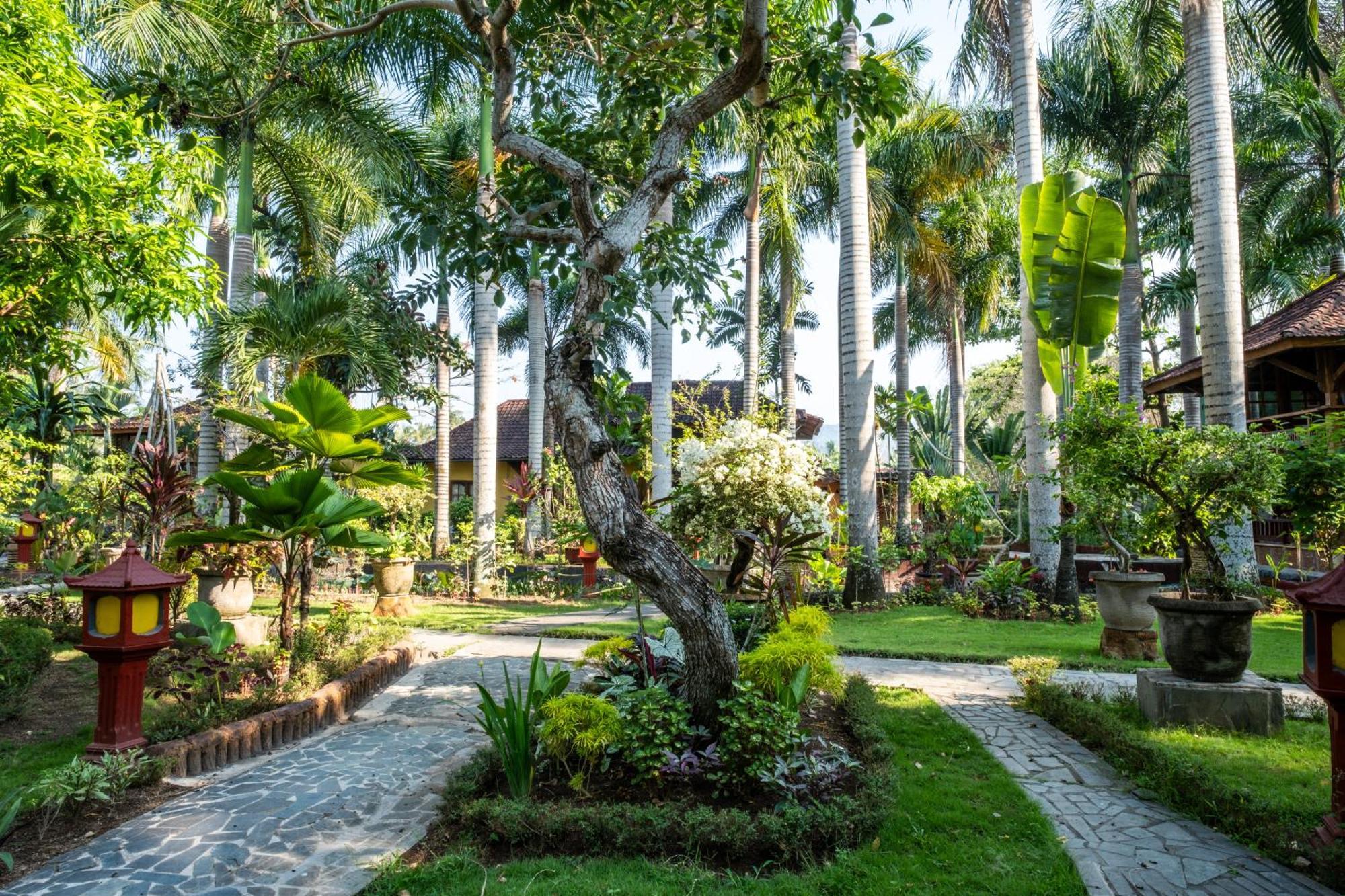 Lombok Stanley Garden Villas Montongbuwoh Εξωτερικό φωτογραφία