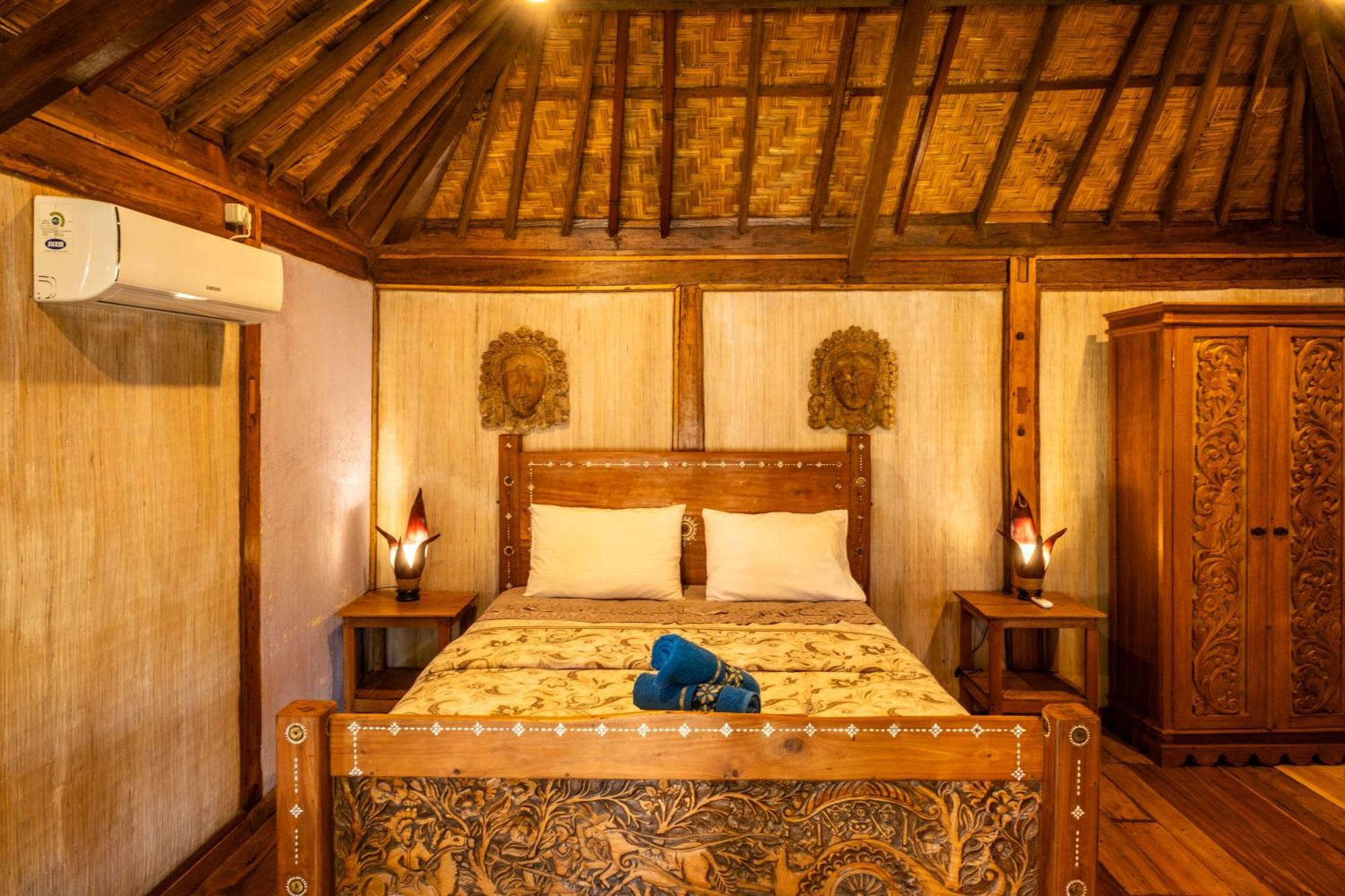 Lombok Stanley Garden Villas Montongbuwoh Εξωτερικό φωτογραφία