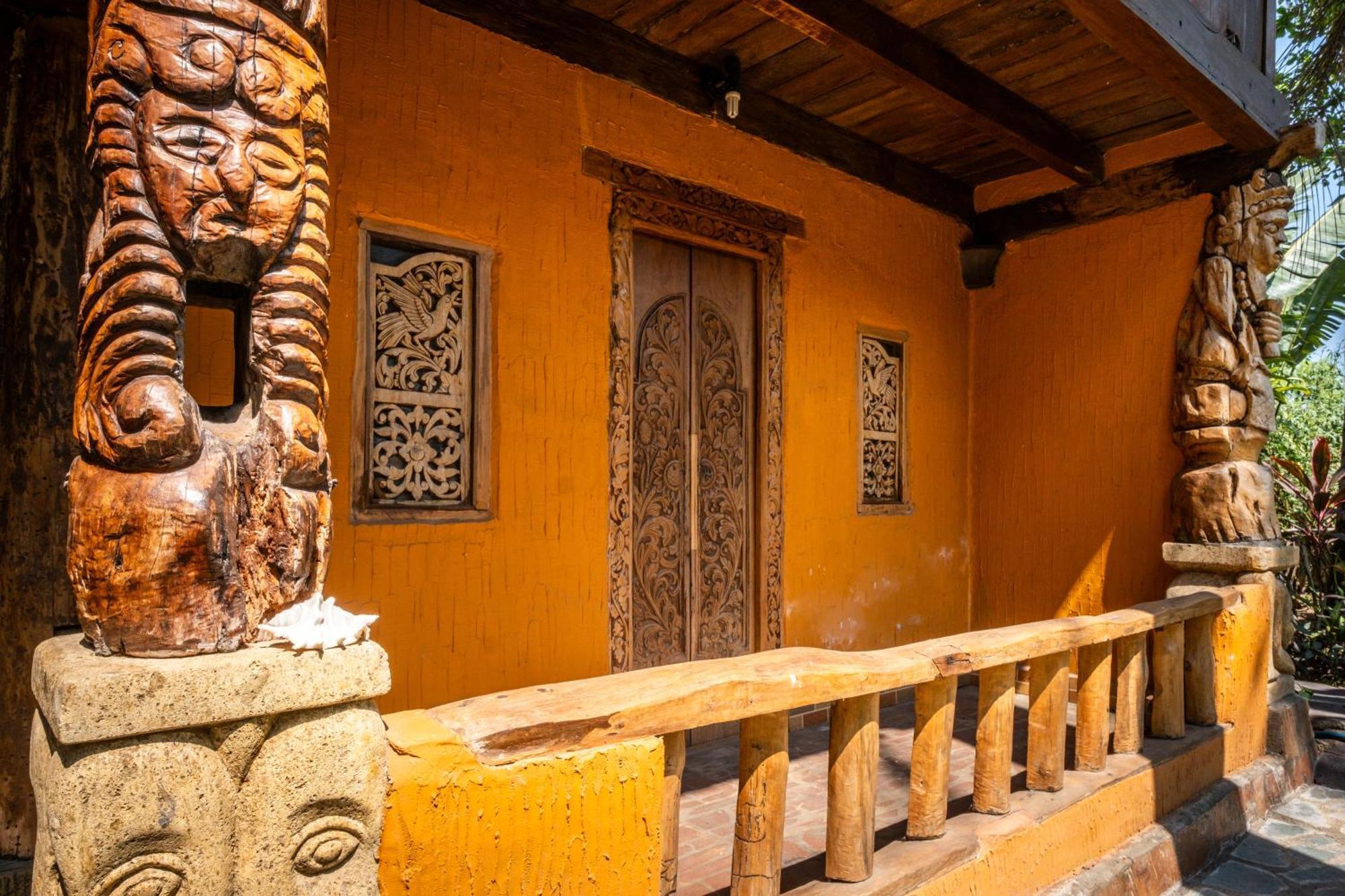 Lombok Stanley Garden Villas Montongbuwoh Εξωτερικό φωτογραφία