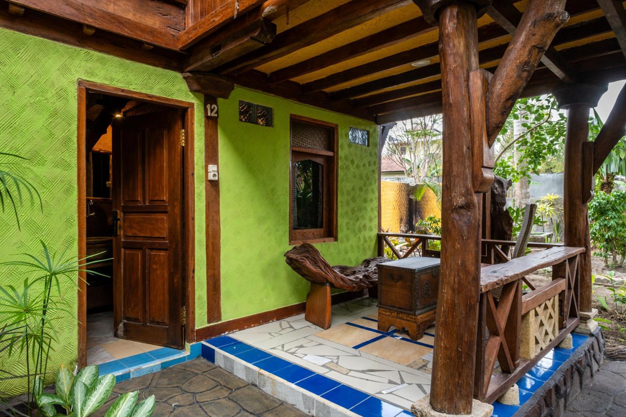 Lombok Stanley Garden Villas Montongbuwoh Εξωτερικό φωτογραφία