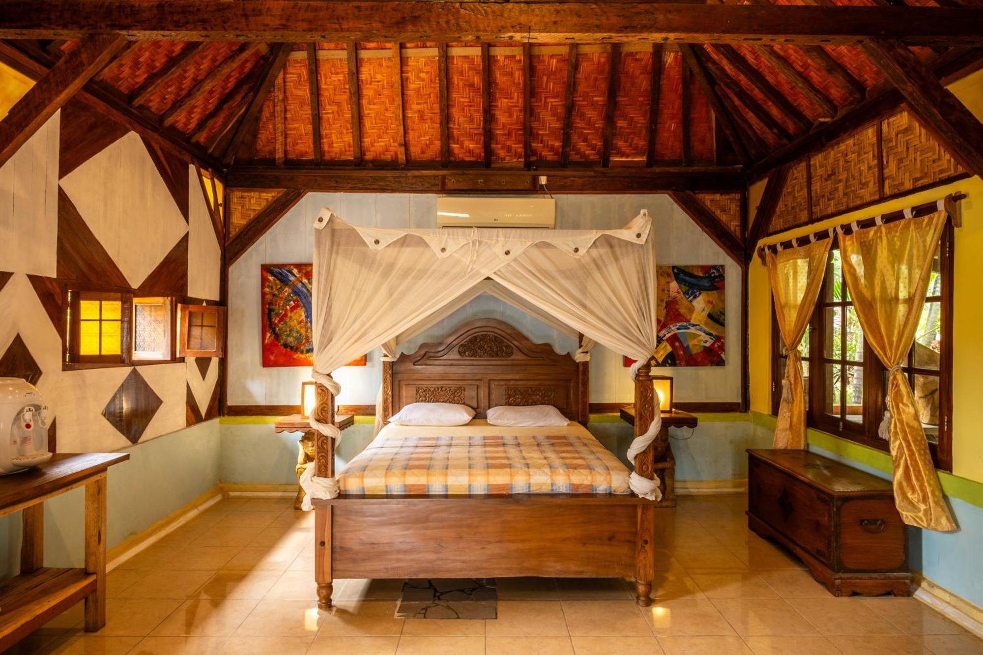 Lombok Stanley Garden Villas Montongbuwoh Εξωτερικό φωτογραφία