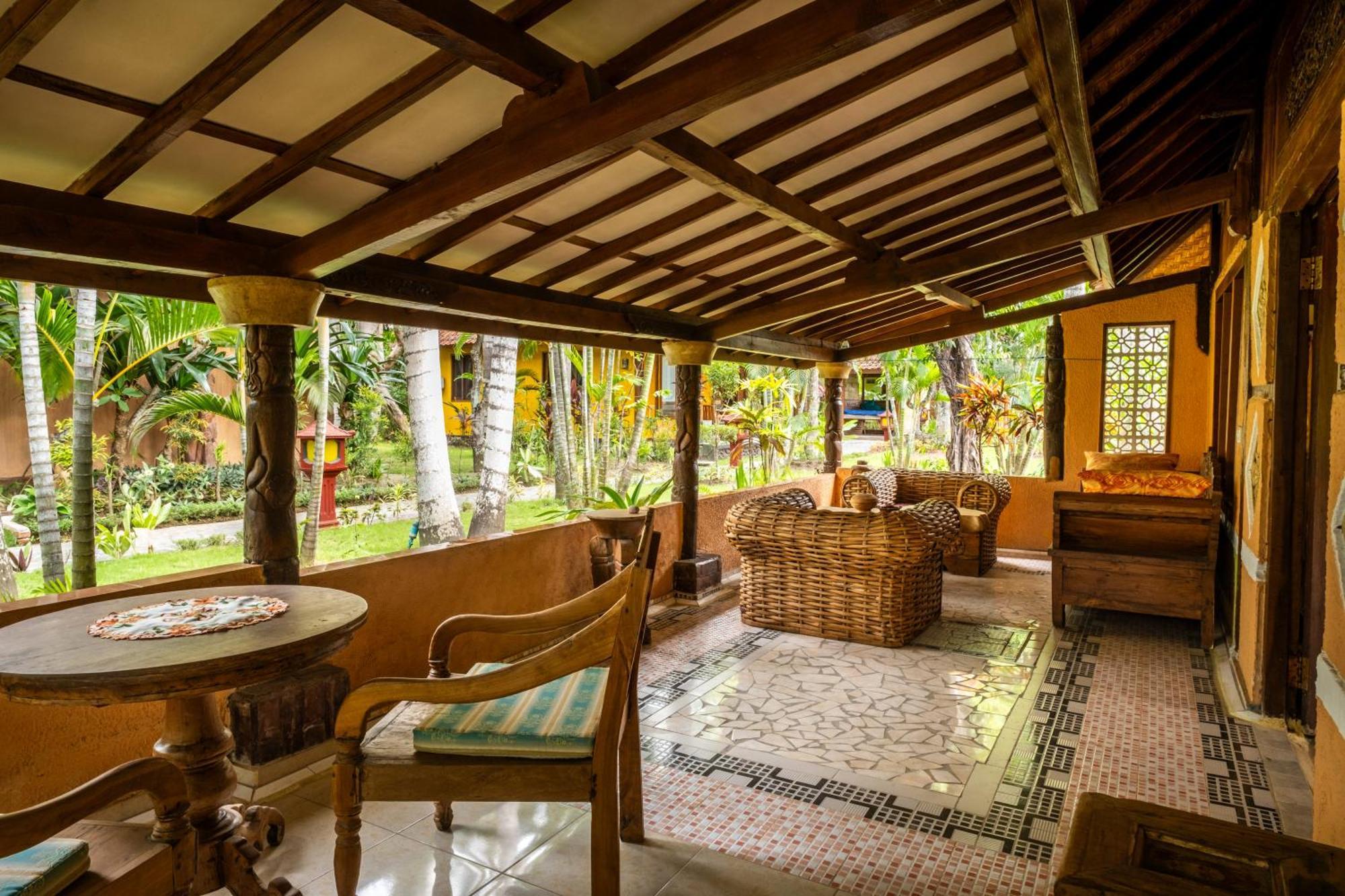 Lombok Stanley Garden Villas Montongbuwoh Εξωτερικό φωτογραφία