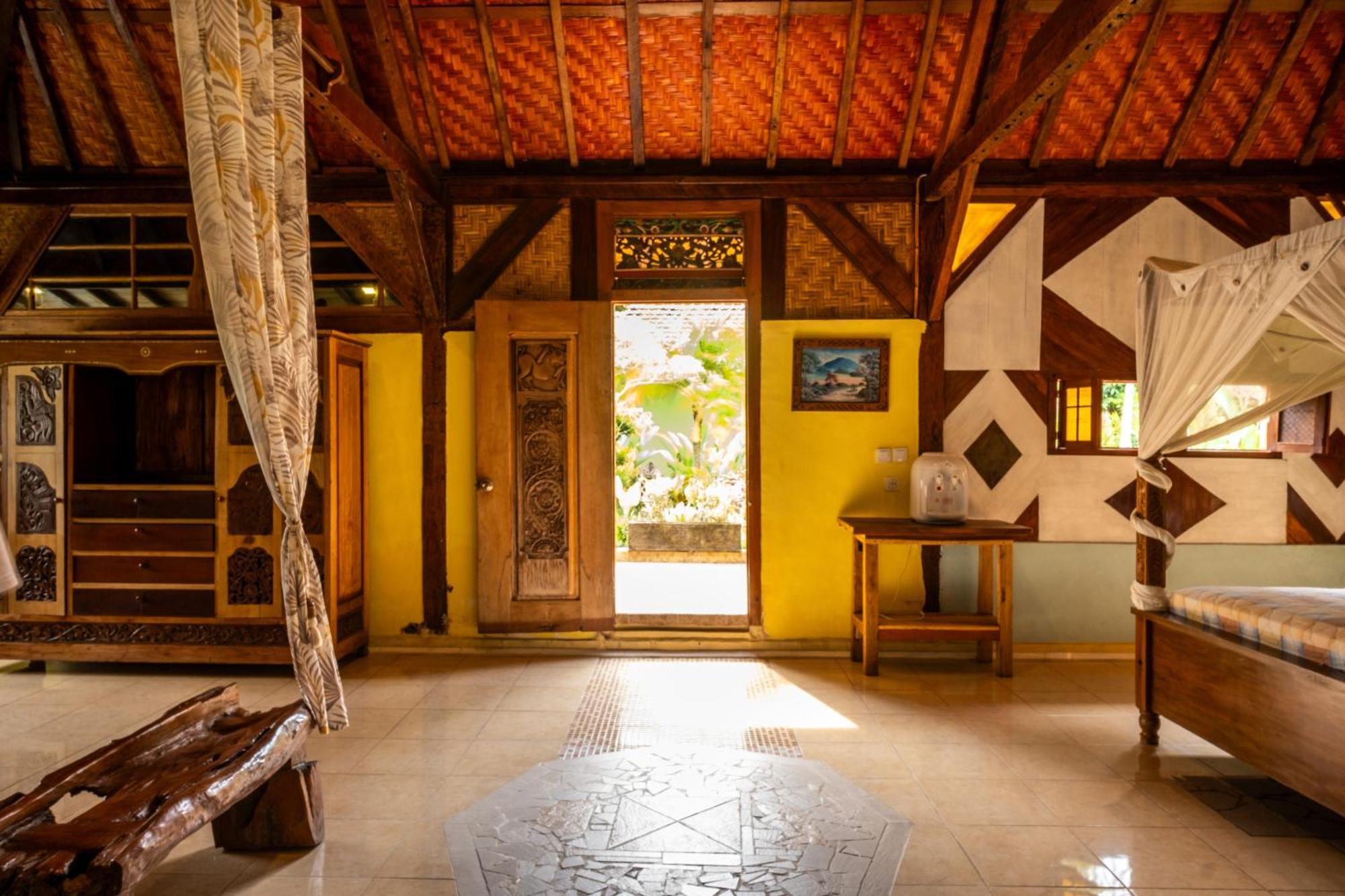 Lombok Stanley Garden Villas Montongbuwoh Εξωτερικό φωτογραφία