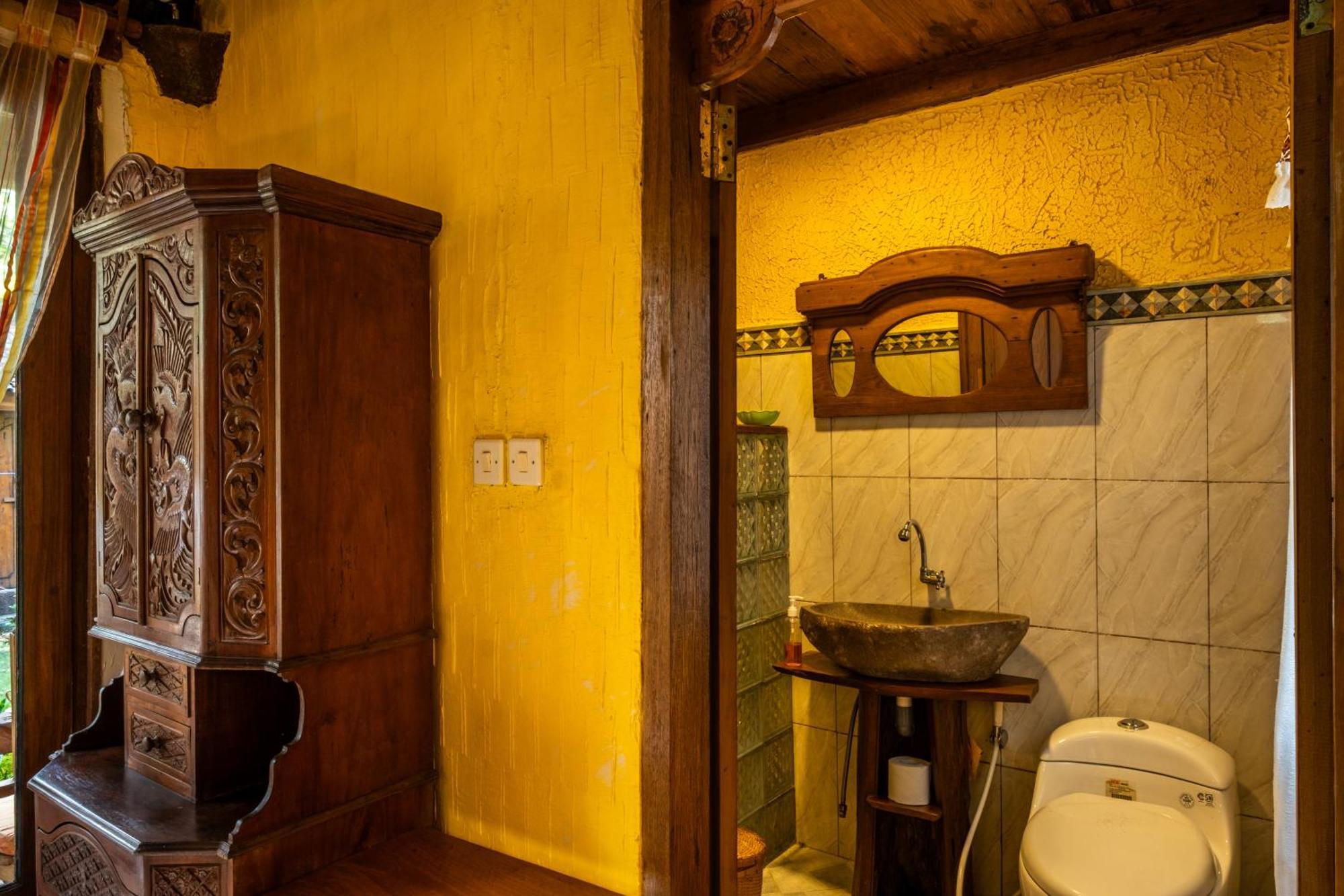 Lombok Stanley Garden Villas Montongbuwoh Εξωτερικό φωτογραφία